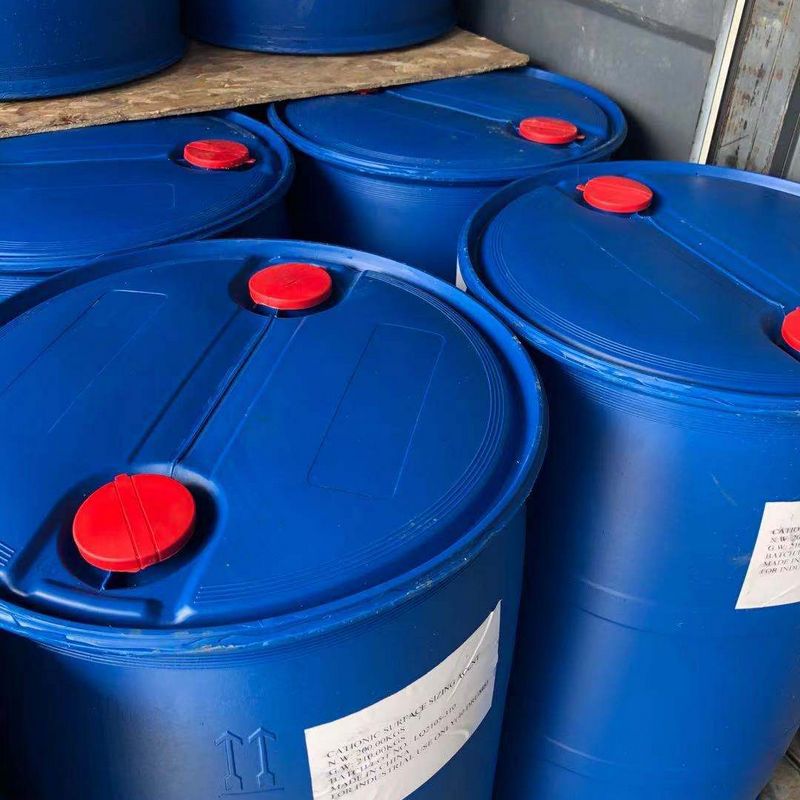 Supply household paper softener packaging paper paper making additives paper softener diaper softener