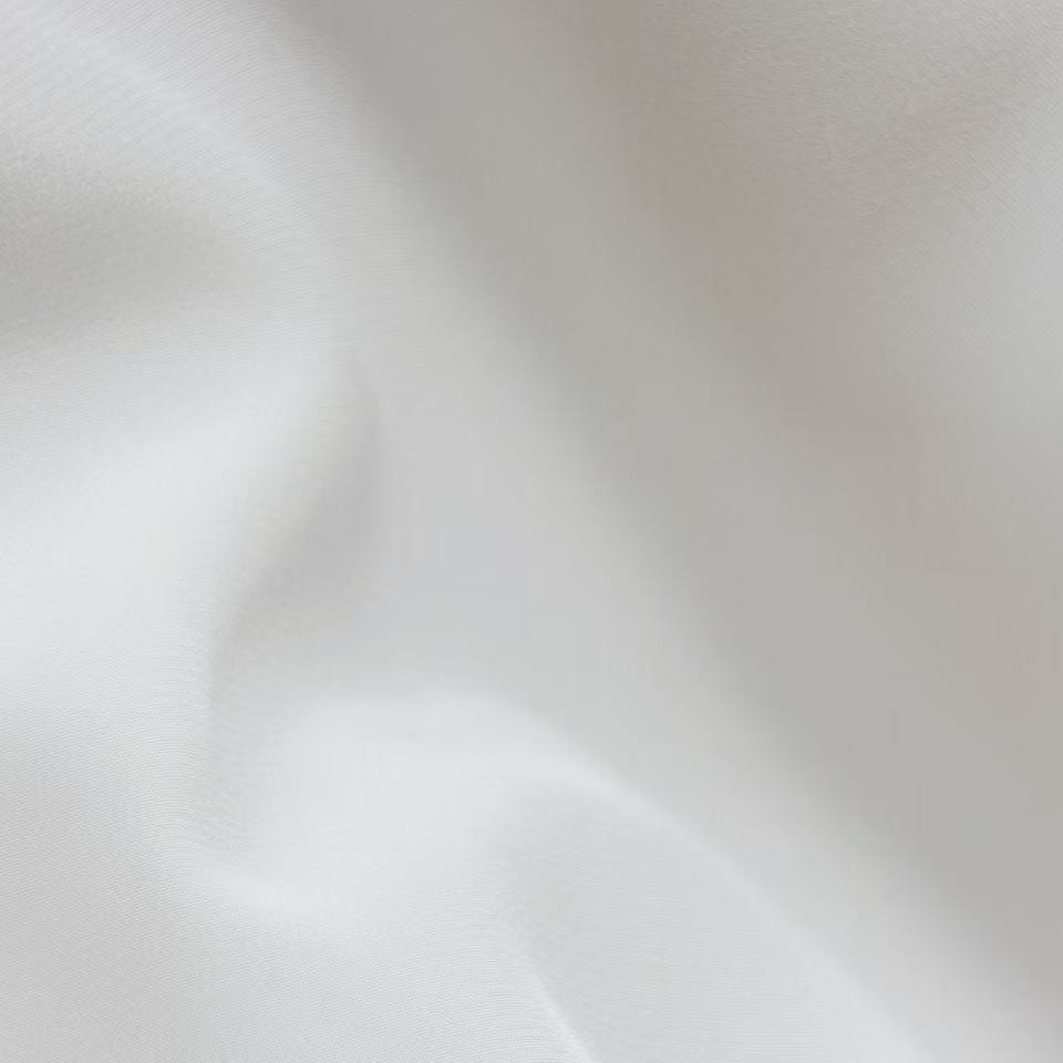 18mm Mm04 Crepe De China Silk Shirt Han Dynasty High-End Women's Mulberry Silk Fabric