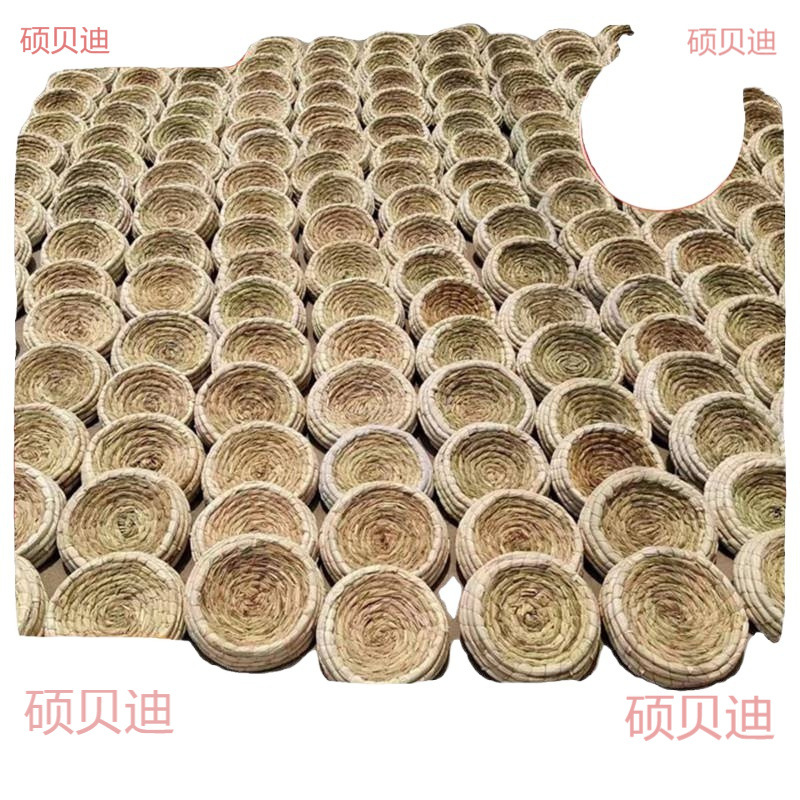 Гнездо для голубей, принадлежности, специальное гнездо для инкубации яиц, пластиковое гнездо