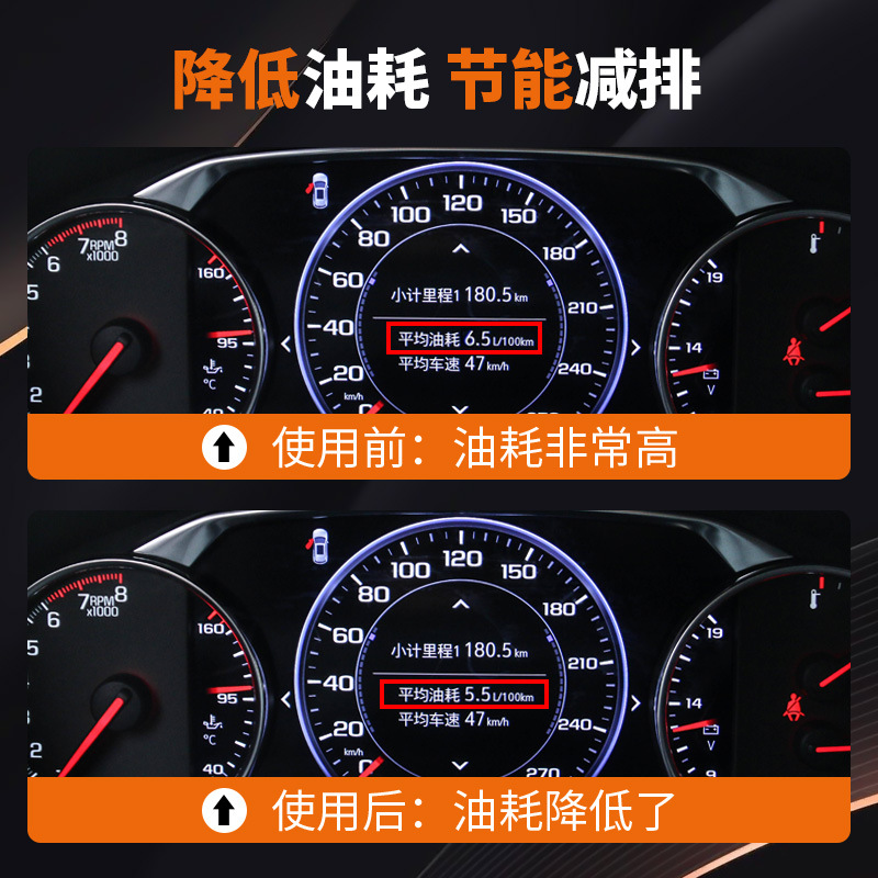 Official flagship store authorization of automobile fuel saving gasoline additive