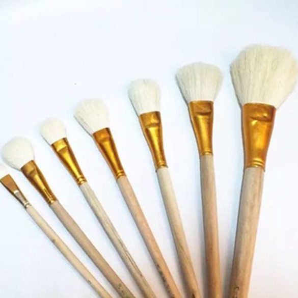 Factory direct ceramic craft special painting brush pen S Pen factory special pen wholesale