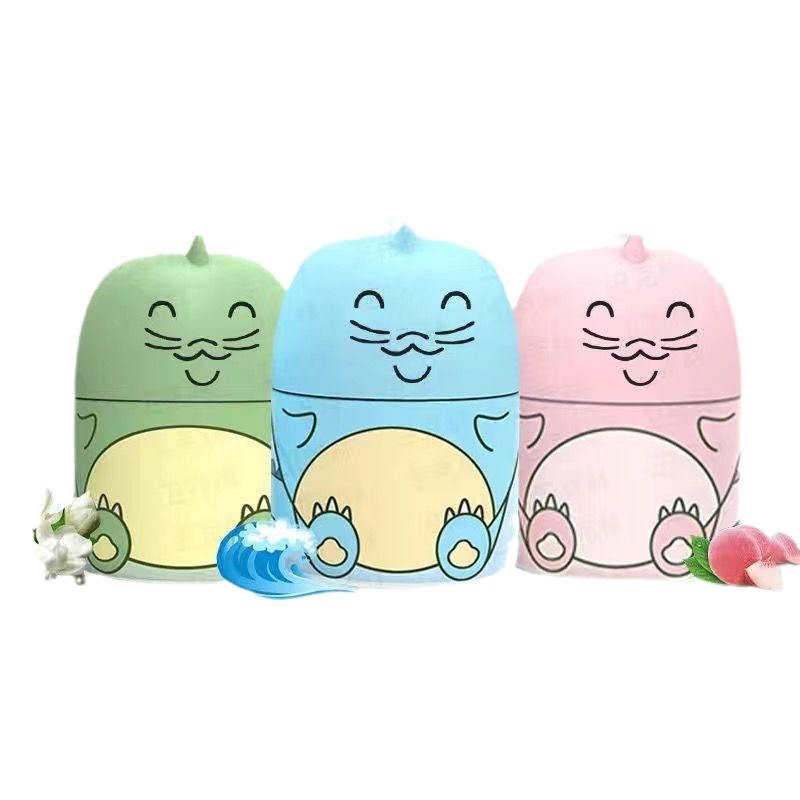 Blue Bubble Toilet Cleaner Toilet Deodorizer Toilet Cleaning Spirit Rope Toilet Cleaning [T501]