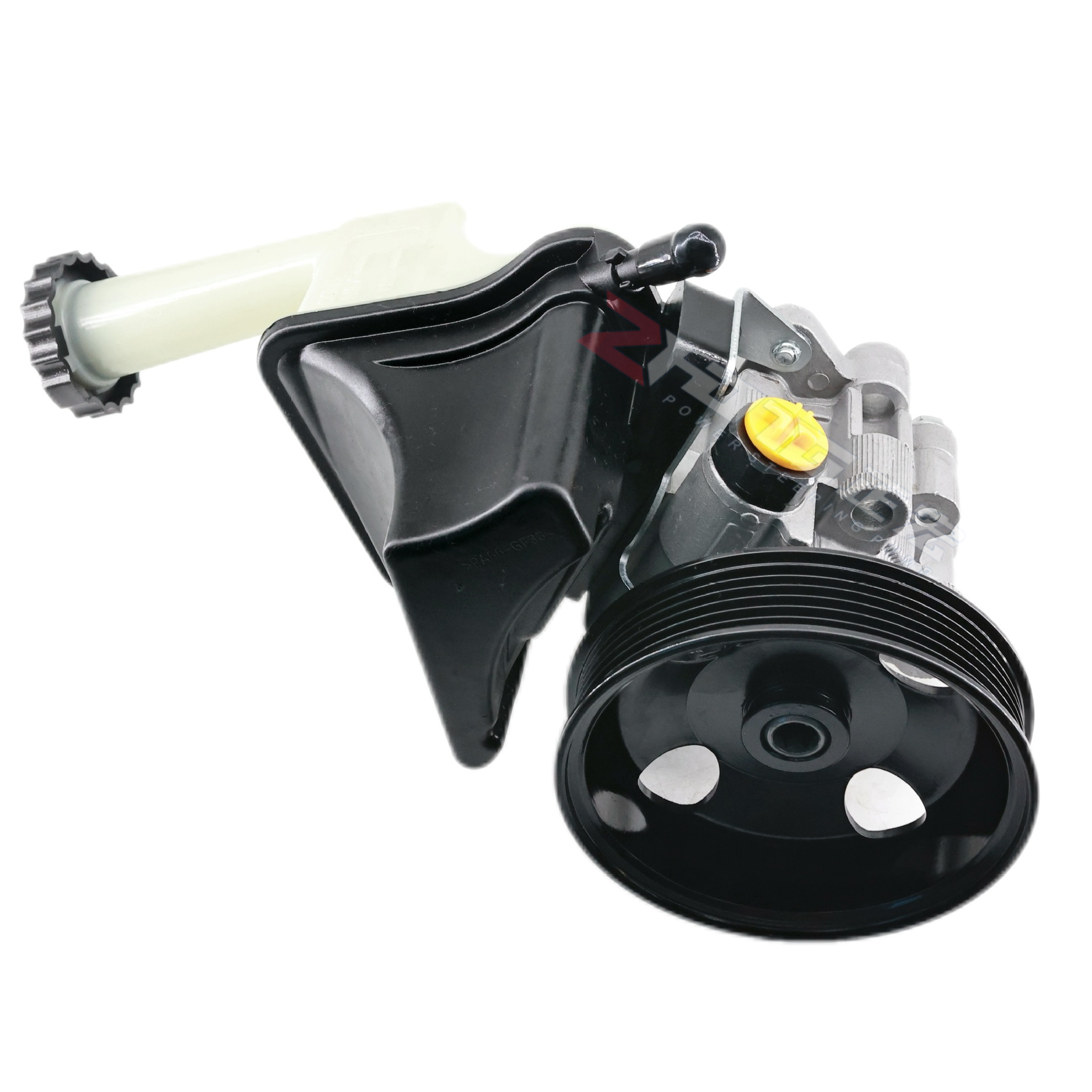 5181854AA car power steering pump for Dodge Challenger