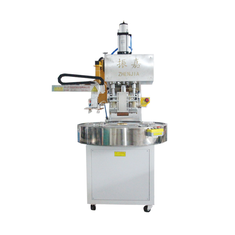 Yangjiang tool packaging automatic high frequency machine tool sandwich sealing high frequency machine manufacturers