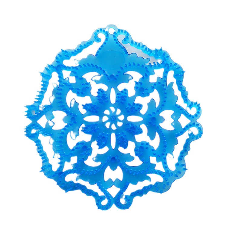 Cross-Border Urinal Fragrance Tablets Toilet Anti-Splash Water Filter Spiked Fragrance Tablets Bathroom Deodorant Urinal Fragrance Tablets