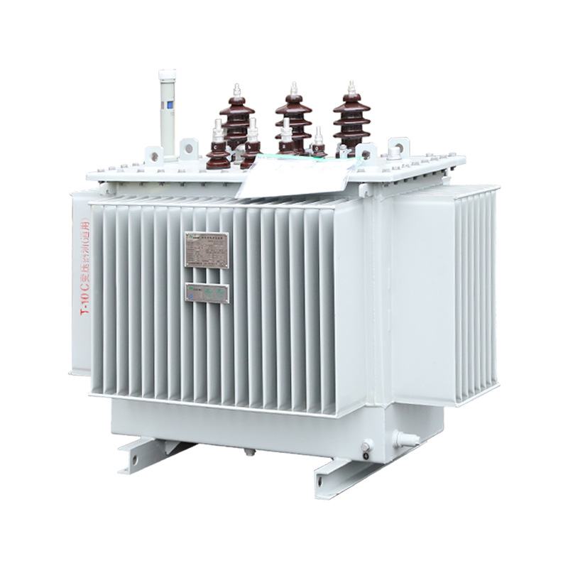 S11 oil-immersed transformer high voltage three-phase S13-200-250-315-630KVA power transformer 10kv