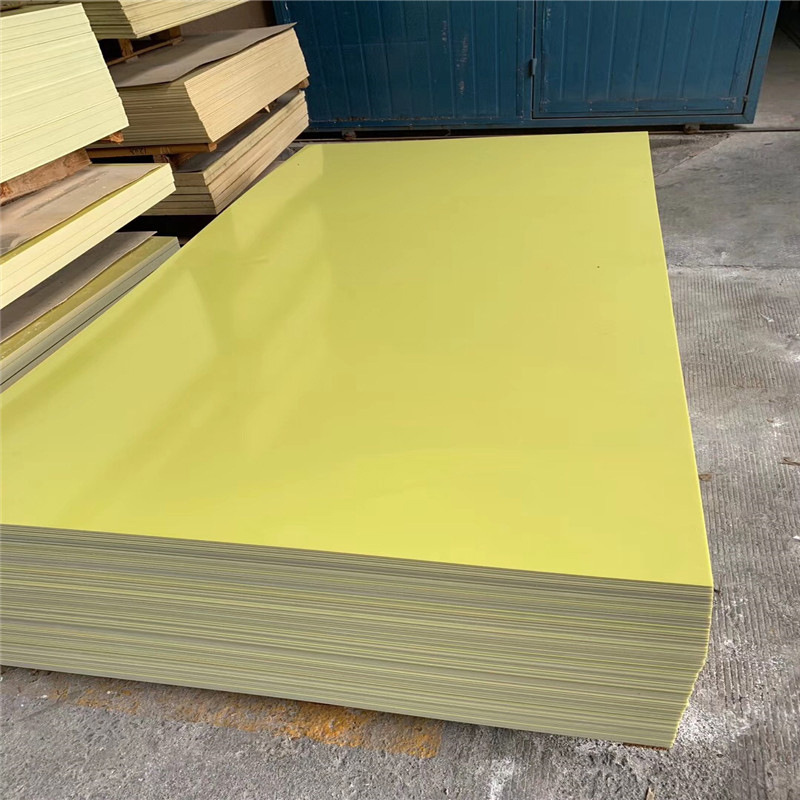 3240 Epoxy Board Lithium Battery Insulation Board Distribution Box Insulation Fiberglass Board Photovoltaic New Energy Epoxy Resin Board