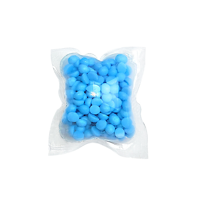 5g Bulk Water-Soluble Film Fragrance Beads, Long-Lasting Fragrance, Smooth Laundry Fragrance Beans, Clothing Fragrance Beads Wholesale Manufacturer