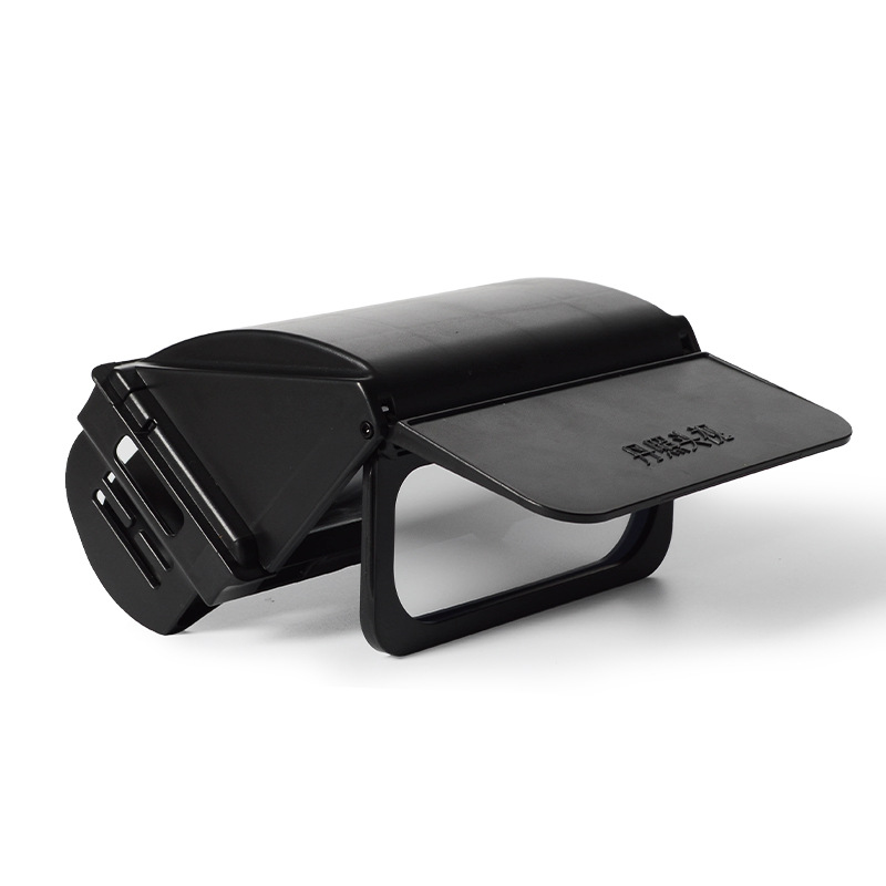 New Vr Glasses Head-Mounted Stereo 3D Movie Virtual Reality 3D Game Eye Somatosensory Manufacturer