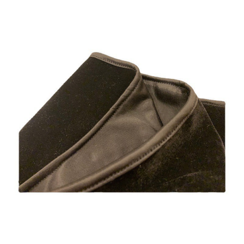 in stock Bowling Accessories Bowling Towel Bag Wipe Cloth Bag Cleaning Cloth Cover Bowling Bag