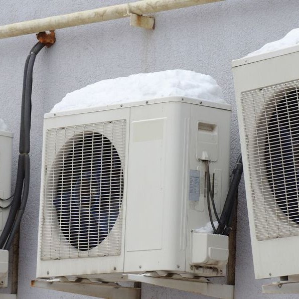 Переработка центрального кондиционера, демонтаж холодильных машин с бромистым литием, услуга от двери к двери 24 часа.