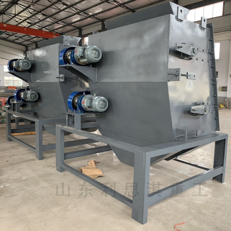 Ctg Iron Remover, Iron Separation Composite Magnetic System Single-Cylinder Magnetic Separator, Manufacturer Supplies Permanent Magnet Dry Magnetic Separator