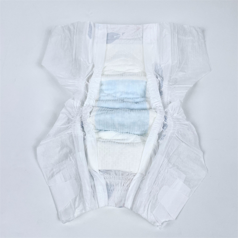 Customized Baby Diapers Ultra-Thin Baby Diapers Dry Diapers Newborn Diapers Baby Diapers