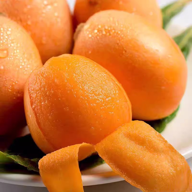 Yunnan Mengzi Sweet and Sour Loquat 2.5kg Fresh Fruit Picked in Season for Pregnant Women and Children, Changhong Pipa with Sweet and Sour Taste