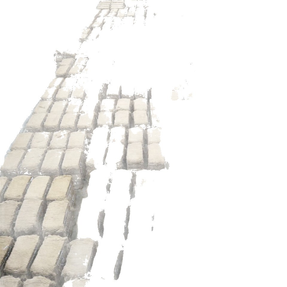 Manufacturer Shipped Jute Silk Oil Hemp Silk Asphalt Hemp Silk Anti-Leakage Air Leakage Hemp Silk Jute Fiber Asphalt Hemp Tendon