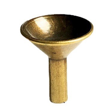 Backflow incense base backflow incense holder backflow incense burner home decoration accessories alloy new incense holder incense holder wholesale