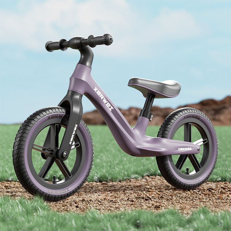 Детский балансирный автомобиль-Tm-Jd