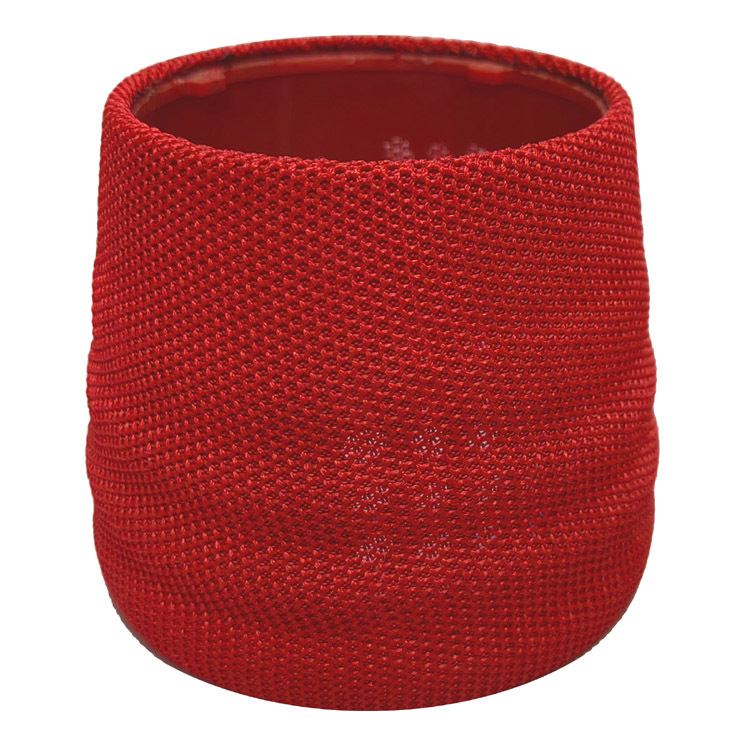 Customized Heated Atomized Steam Eye Protection Device Eye Mask Sleep Leather Cover Cloth Processing Dustproof Cloth Mesh Foreskin Patch