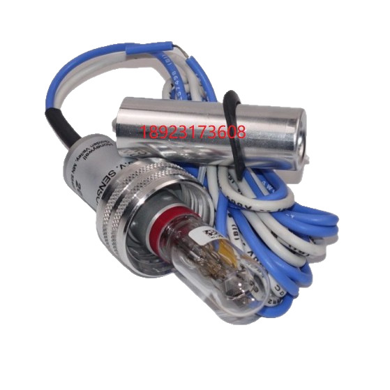 C7035A1064 Original Genuine Spot Honeywell Honeywell Flame Detector C7035A1023