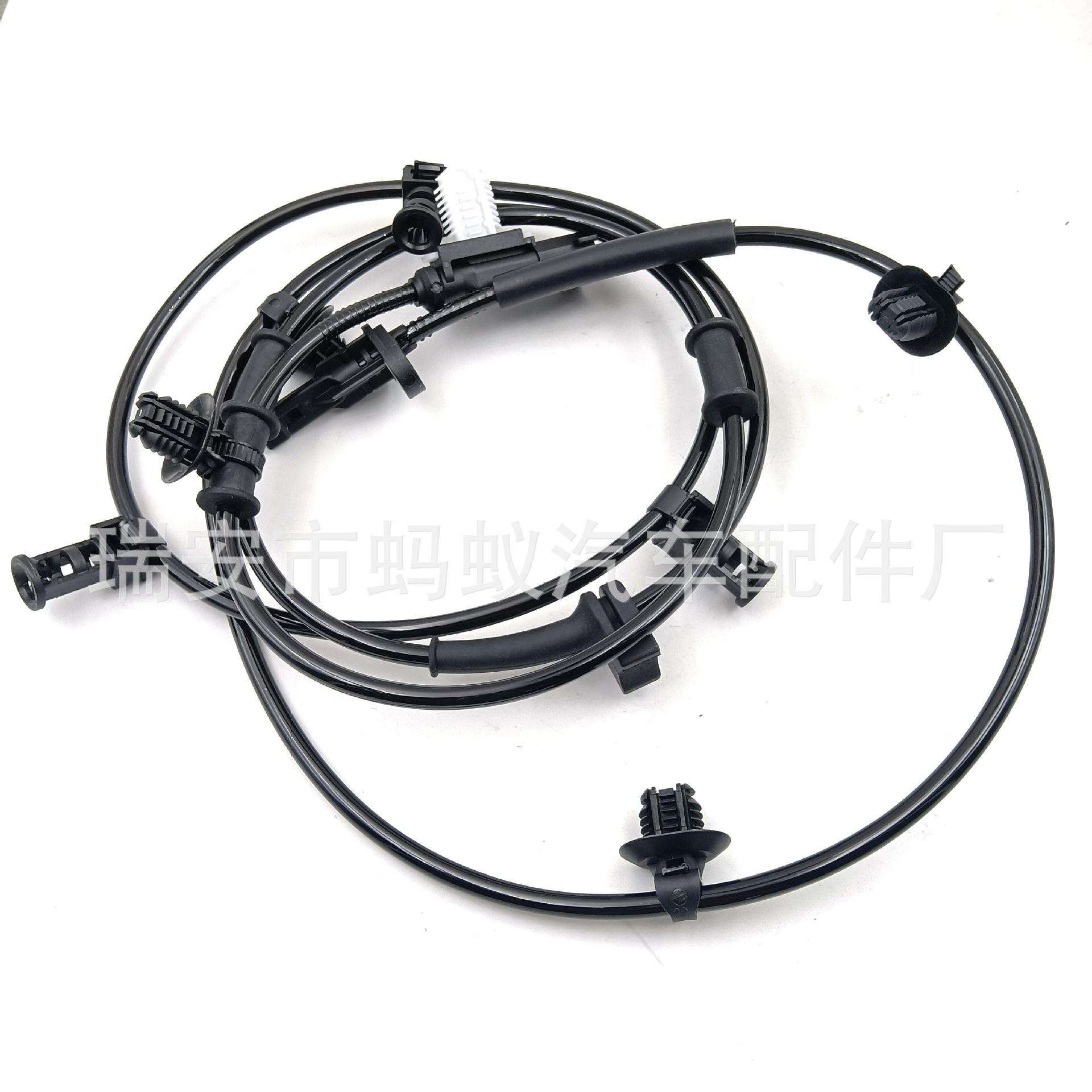 Автозапчасти датчик ABS Jl3Z2C190E