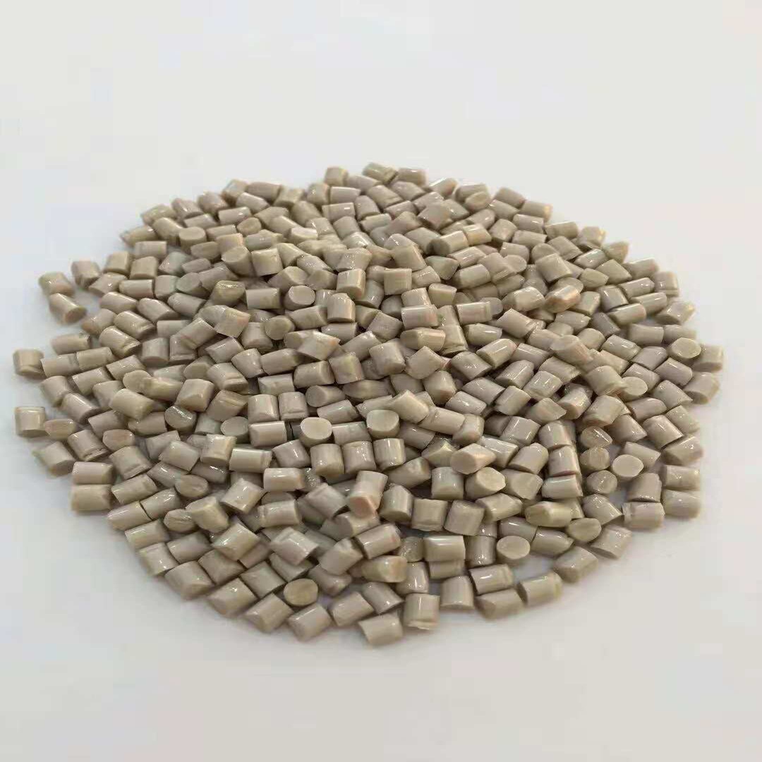 Supply of Modified Plastic Peek High Temperature Resistant Digital Accessories