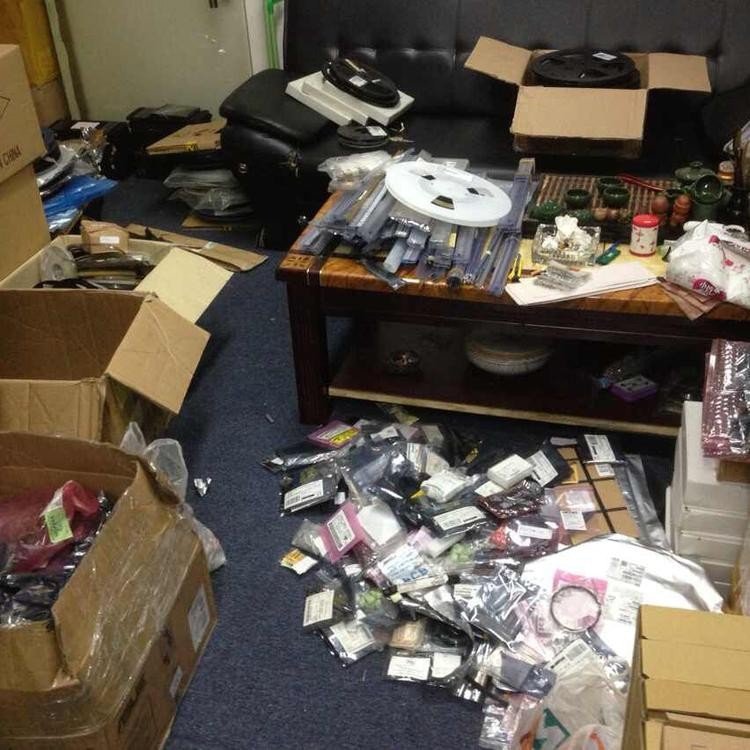 Recycling of Discarded Circuit Boards in Various Areas of Beijing, Merchants for Disposal of Discarded Electronic Waste, Offline Door-To-Door Service