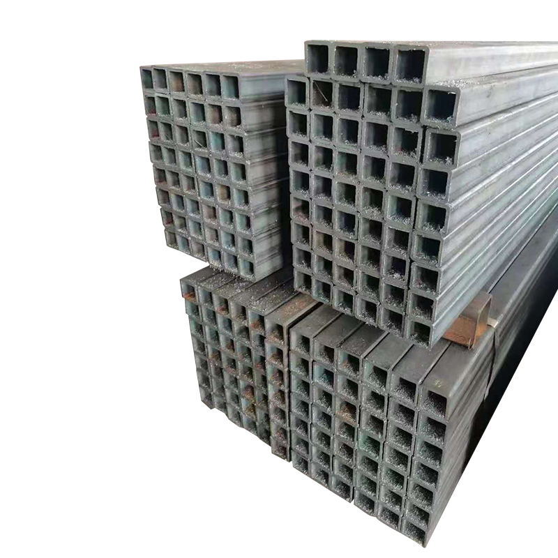 Guangzhou Nd Steel 09Crcusb Acid-Resistant Steel Plate Nd Steel Welded Pipe 2-3-4-5mm Hot-Rolled Coil Plate Fixed Opening