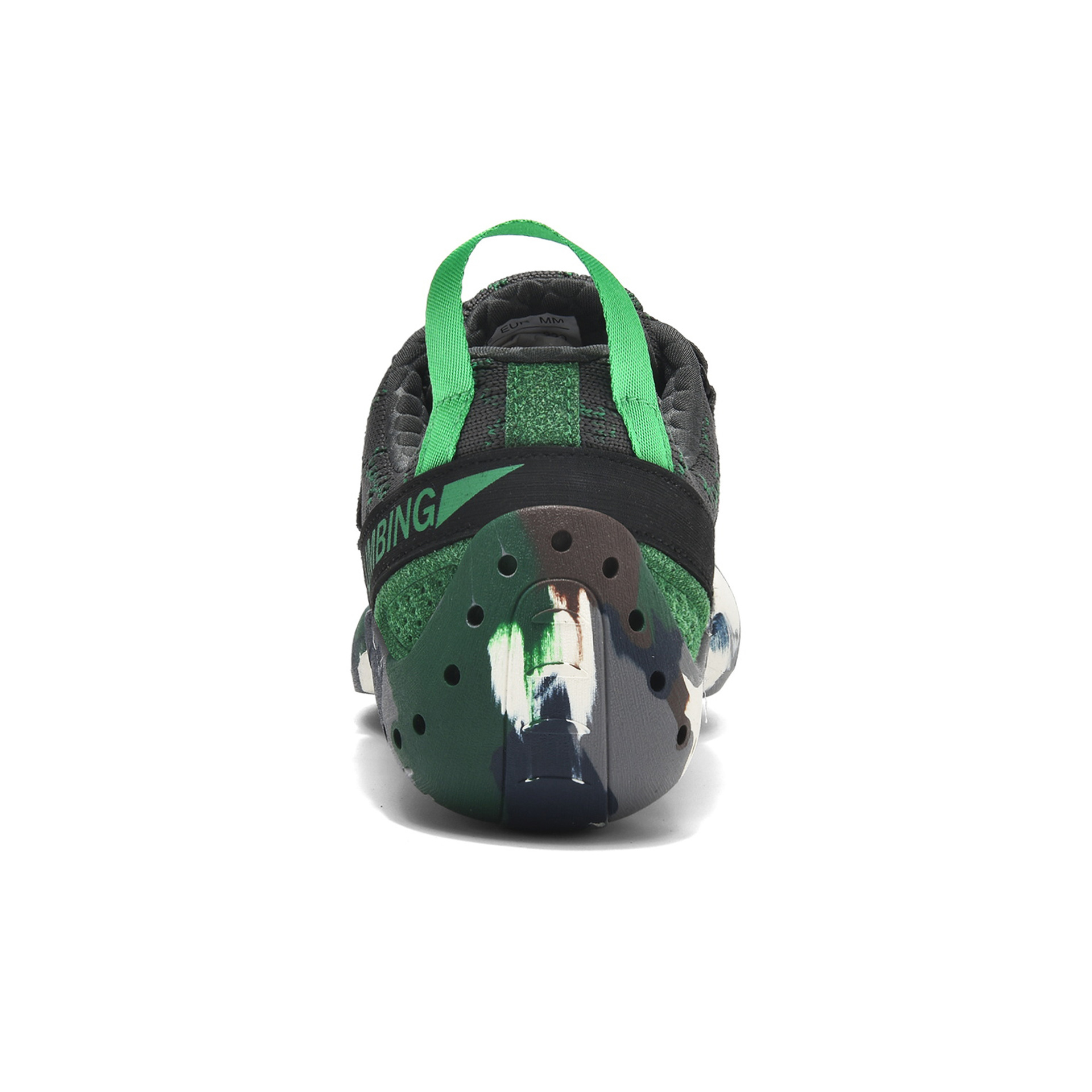PY-6 factory direct youth climbing shoes competitive beginners entry-level field