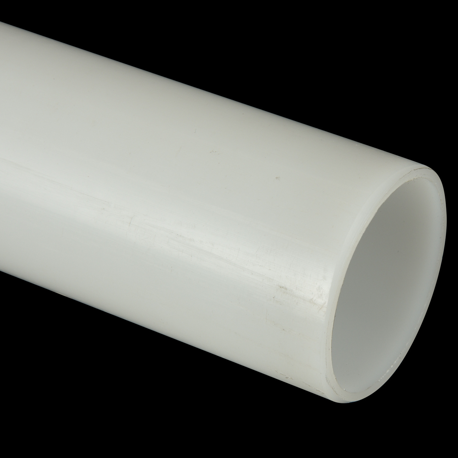 Оптовые пластиковые трубные фитинги, химические трубные фитинги, соединение балки FRPP, соединитель, прямой соединитель