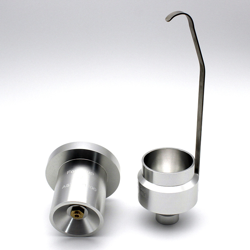 Viscosity Cup Ford Up Cup Ink Coating Viscometer Viscosity Cup Ford Viscometer Ford Portable Viscosity