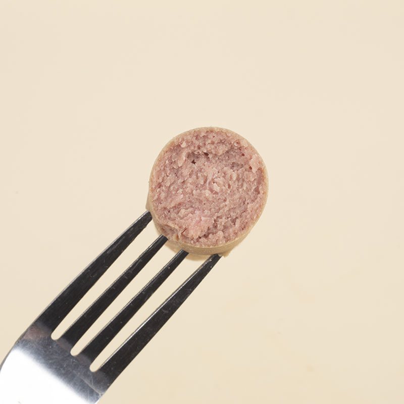 A generation of pet ham sausage training reward sausage puppies teddy cat snacks low salt sausage wholesale