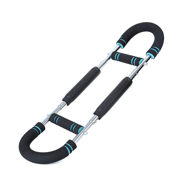 U-образное устройство для рук трехуровневая пружинная регулировка для силы запястья