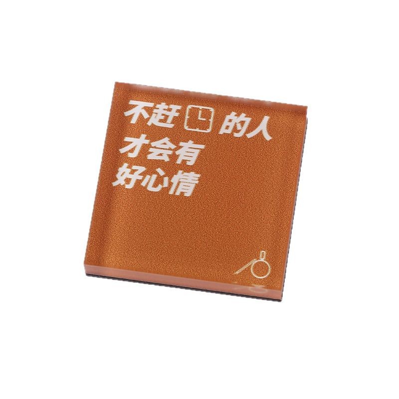 Creative Acrylic Map Stereo Refrigerator Magnet with Magnet Crystal Drop Plastic Soft Magnetic Personalized Cartoon Magnetic Glue Magnet