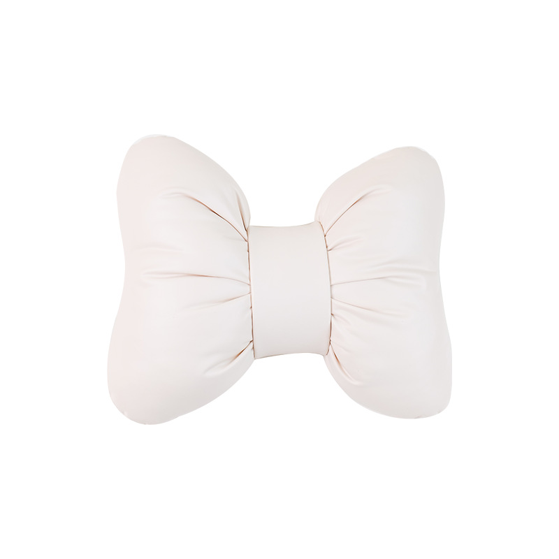 Electric Vehicle Kidsren's Anti-Collision Pad Motorcycle Front Protection Pad Battery Car Baby Anti-Collision Head Pad Baby Soft Bag Pad