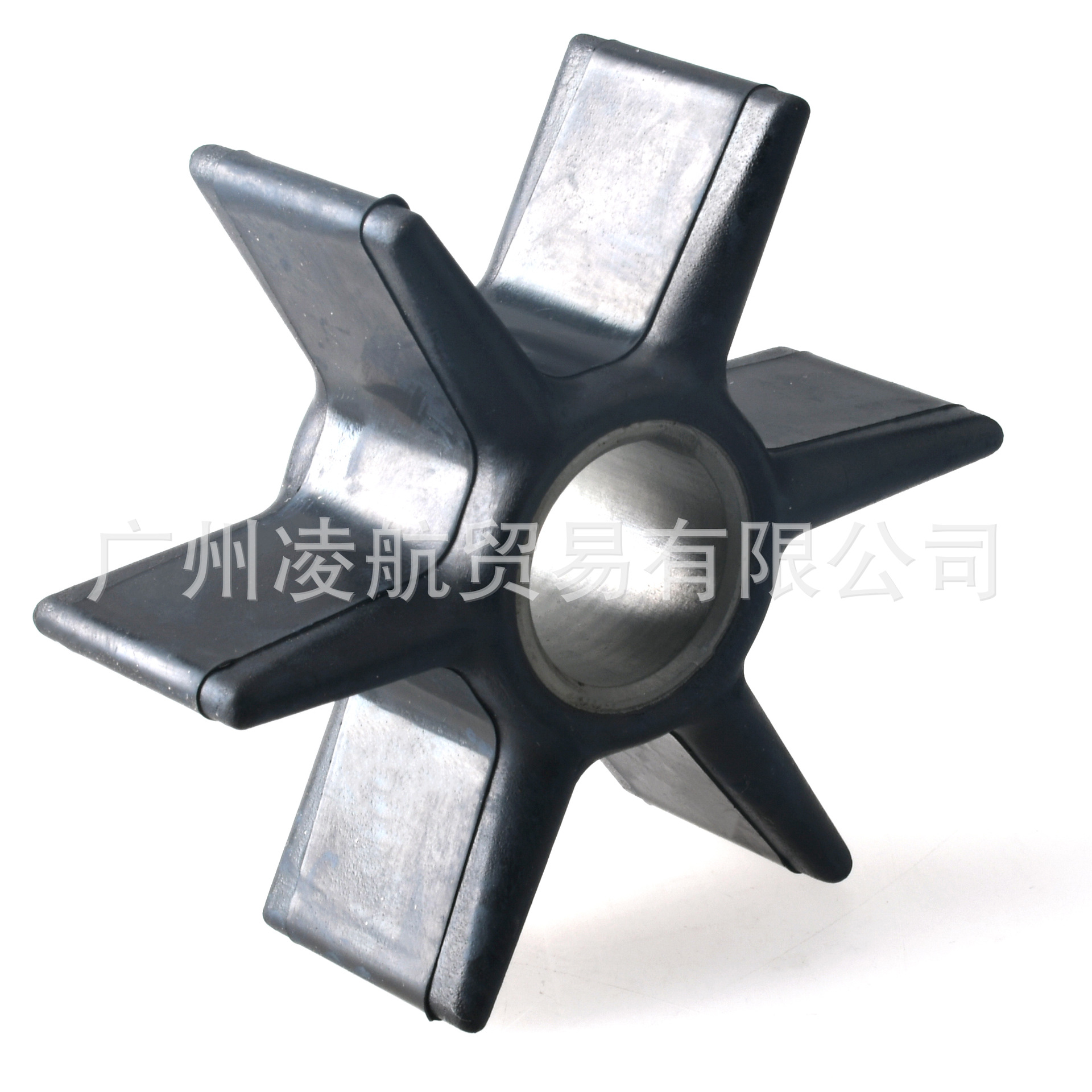 Outboard machine water pump repair kit 817275Q05 for Mercury Mercury-Mercruiser outboard machine