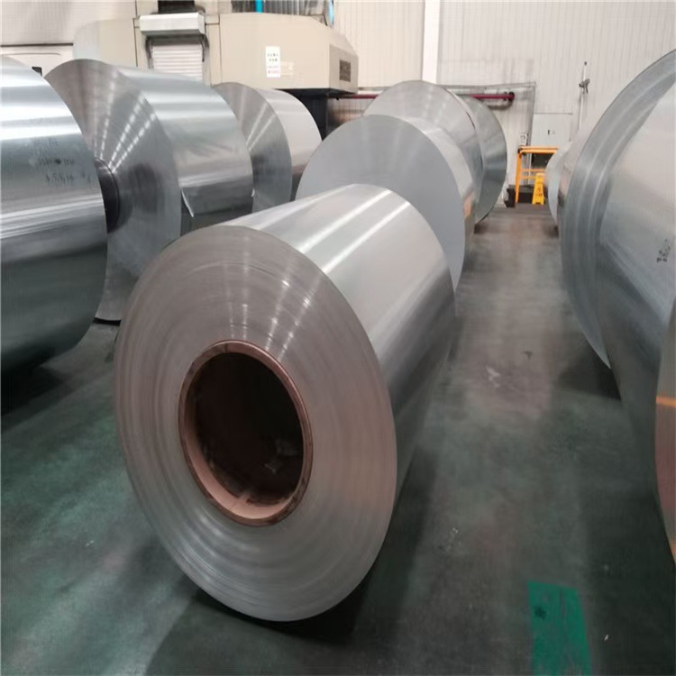 Aluminized Zinc Coils Available for Color Coating, Open-Rolled Profiles, Aluminized Zinc Coils, Aluminum-Coated Coils, and Galvanized Coils