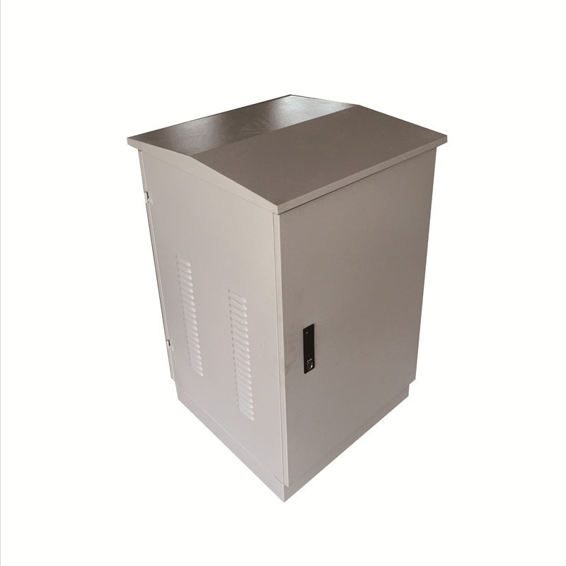 Outdoor Photovoltaic Energy Storage Cabinet, Industrial and Commercial New Energy Storage Power Box, Sheet Metal Processing, Non-Standard Charging Cabinet, Floor-Standing Cabinet