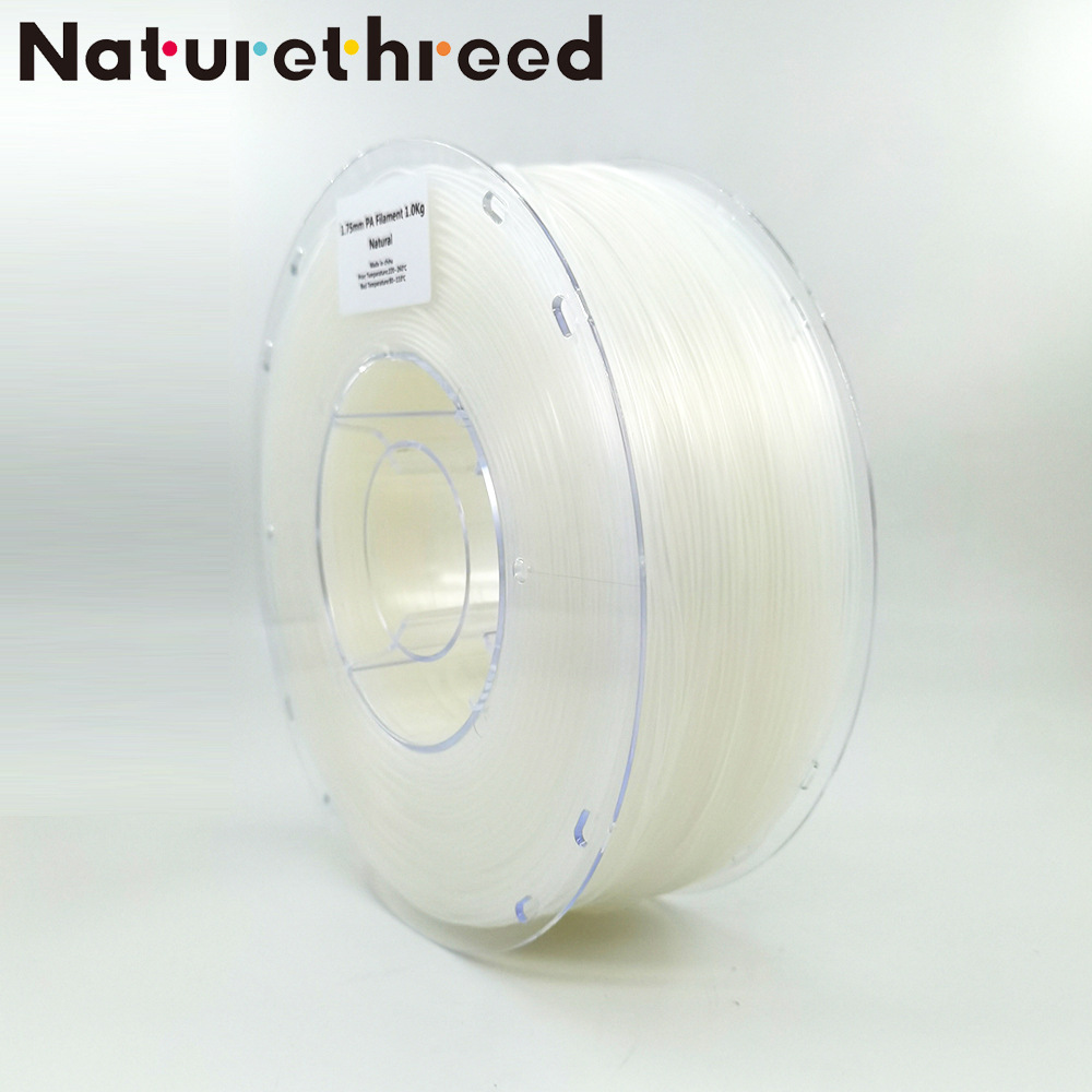 New material factory 3D printer consumables PA Nylon Nylon consumables 3d printing wire 1.75mm
