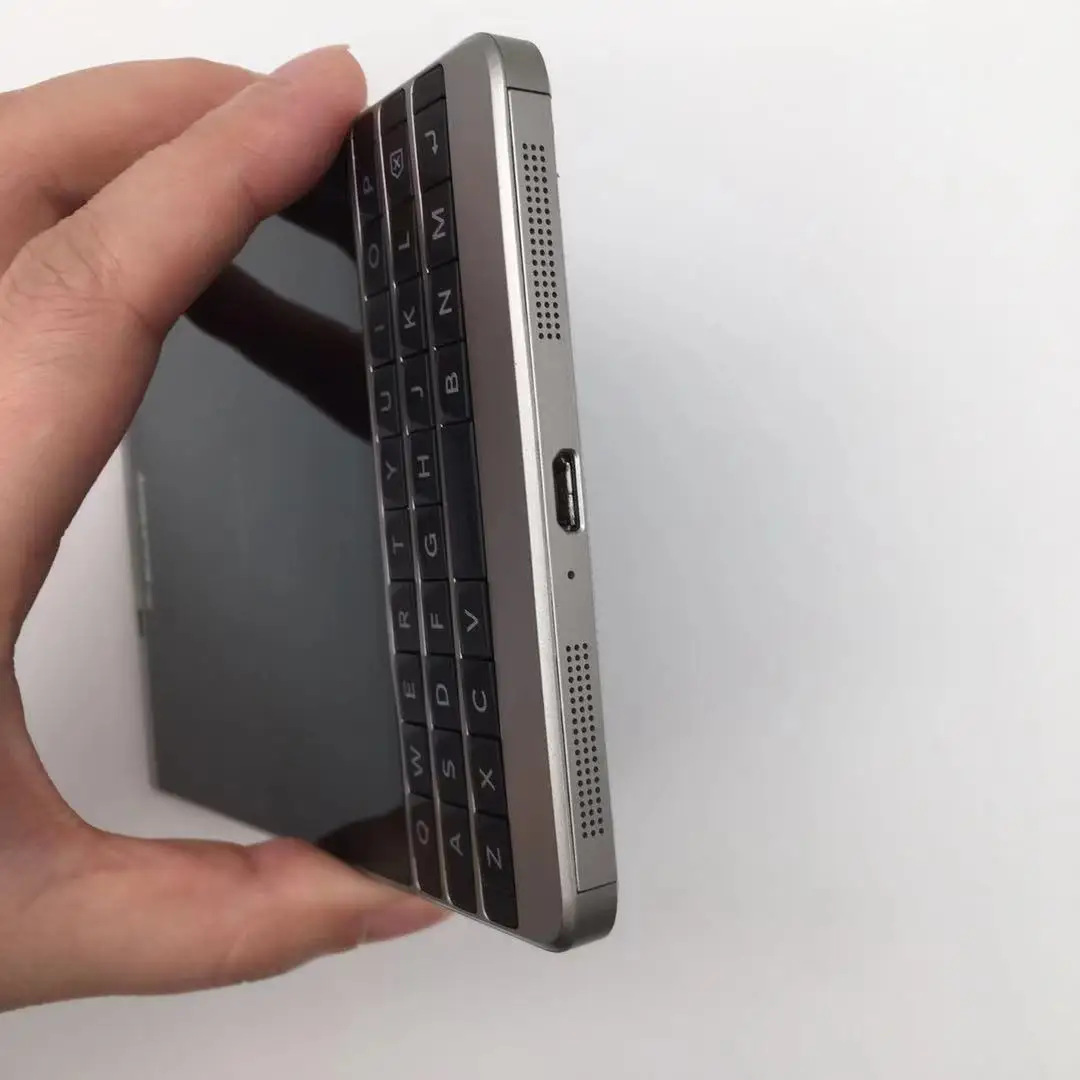 Blackberry/Blackberry Passport Q30 Passport Business Smart Full Keyboard 4g Mobile Phone