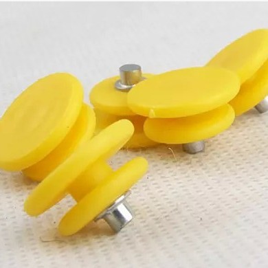 Factory wholesale non-slip shoe cover steel nail ice claw nail outdoor products shoe cover nail