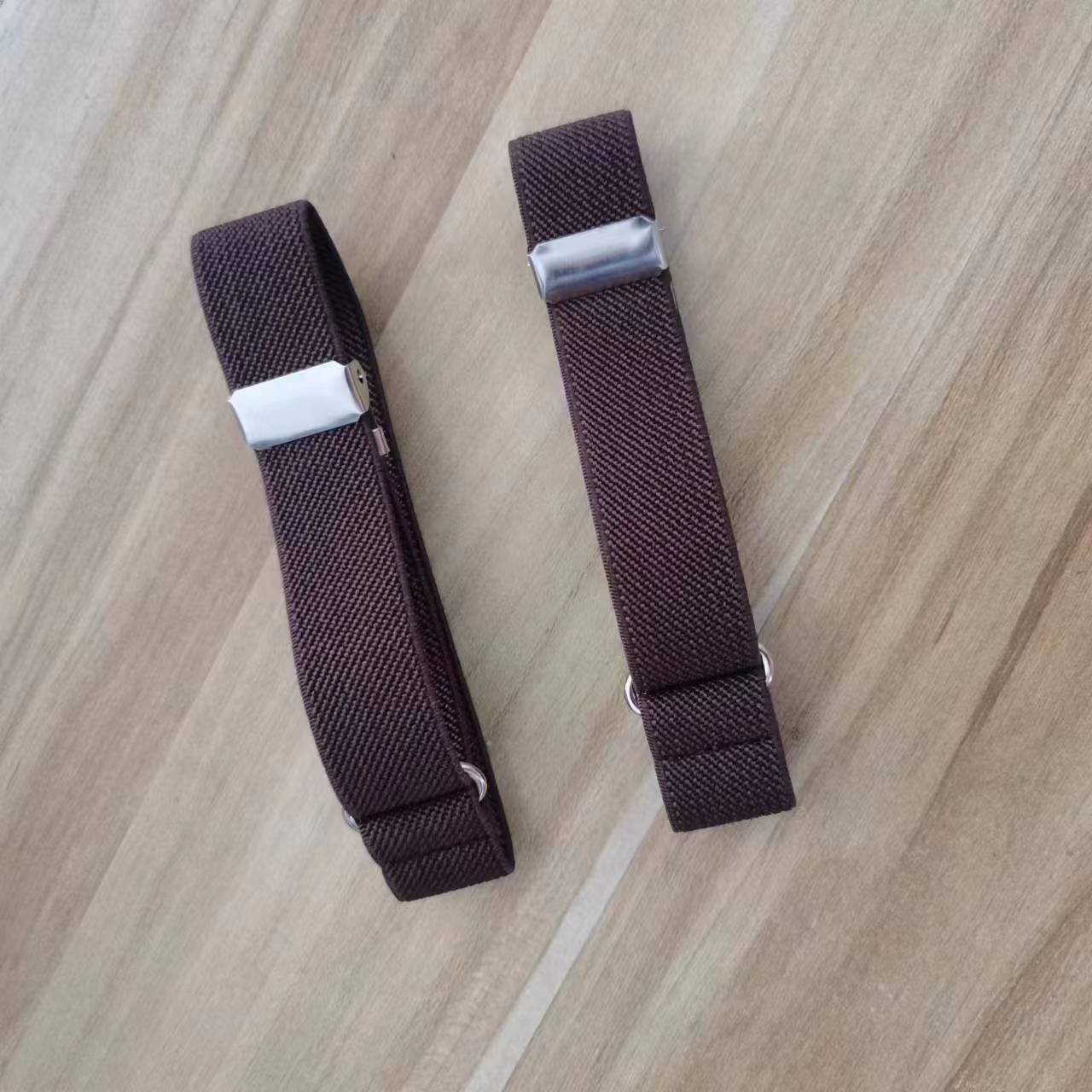 Amazon armband Elastic Arm Band European and American Cuff Soul-Tasting Same Style Women Men's Arm Ring Bracelet 2cm Lining