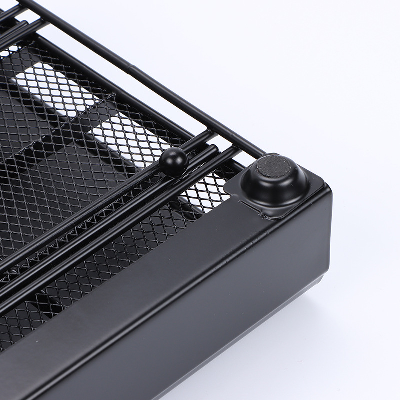 Cross-border coffee capsule rack 40 grid Nespresso dust-proof drawer pull-out coffee capsule storage rack