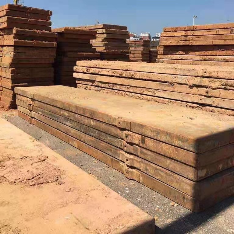 Оборудование для укладки на строительной площадке, платформа для строительства, коробка основания, стабильный фундамент, аренда и продажа на заводе