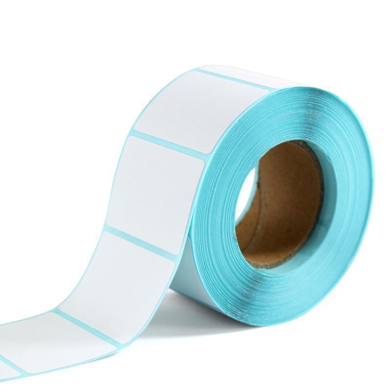 Three-Proof Thermal Paper Self-Adhesive 3040 Label Paper 5060 Digital Scale Paper 708090 Digital Scale Paper 100X150