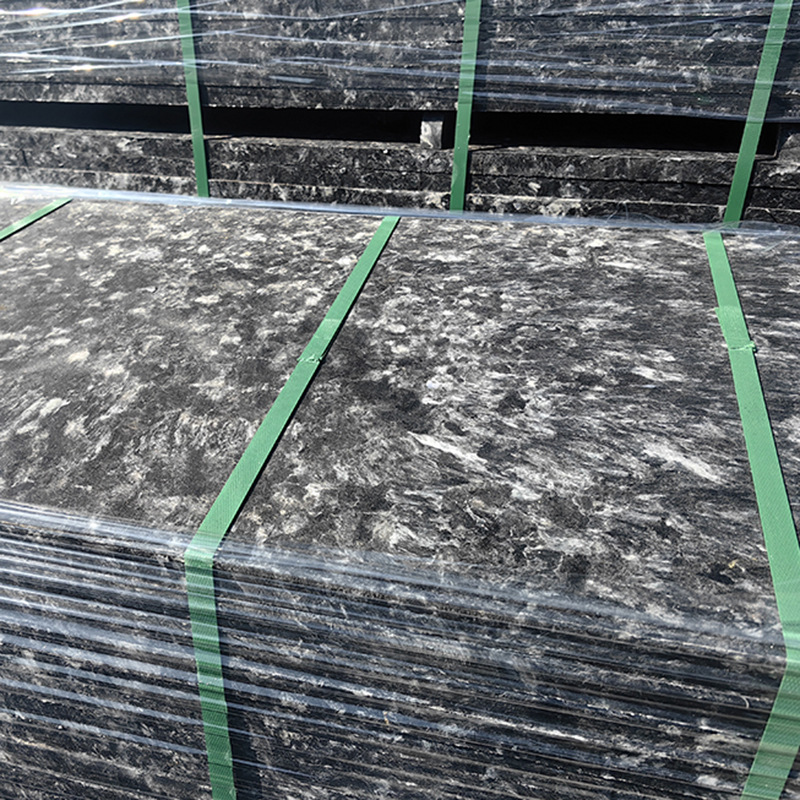 Burn-Free Brick Machine Pallet New Material Fiber Pallet High Temperature Resistance and Corrosion Resistance Fiber Brick Pallet Factory Wholesale