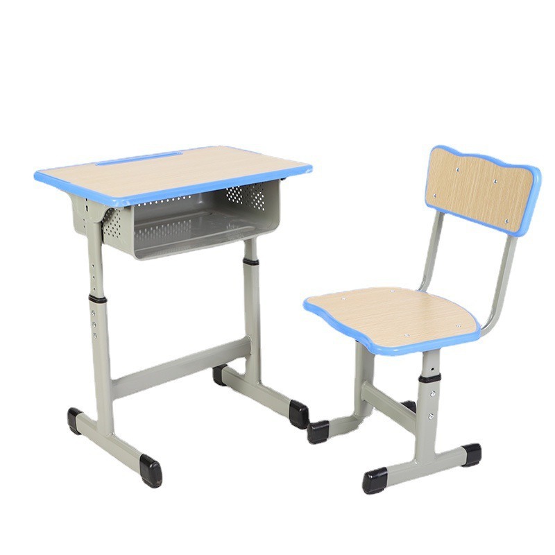 Manufacturer of Desks and Chairs for Primary and Secondary School Students, Classrooms, Home Liftable Study Desks and Chairs, Tutoring Training Classes, Desks and Stools