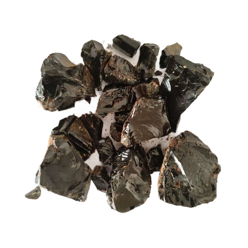 Resin High Viscosity Gumalon Resin Block for Rubber Tires, Adhesive with Aging Resistance and Long Initial Adhesion Time