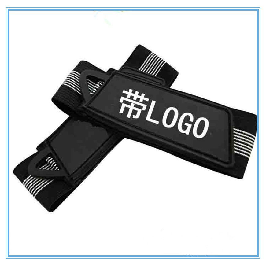 Manufacturer Supplies Bicycle Trouser Belts, Mountain Bike Elastic Bands, Leggings, Multi-Purpose Cycling Equipment, Price Per Piece