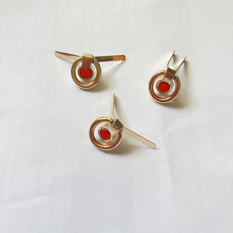 Factory Direct Supply Mooncake Box Drawer Pull Ring Embellishment Handle Gift Box Small Handle Ring Handle