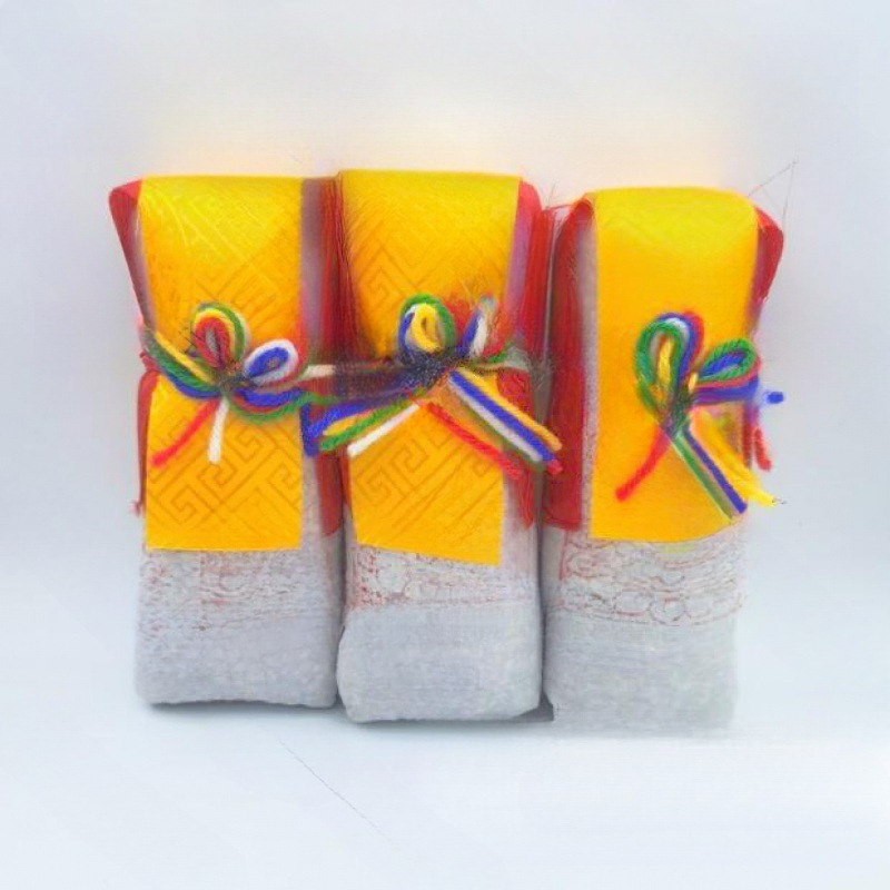 Bottled Treasure Bottle Small Cloth Bag Dragon King Treasure Bottle Dragon King Treasure Bag Can Be Used to Store Home Decoration Ornaments Treasure Bottle